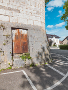 Fort © Région Bourgogne-Franche-Comté, Inventaire du patrimoine