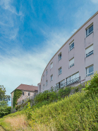 Fort © Région Bourgogne-Franche-Comté, Inventaire du patrimoine