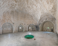 Fort © Région Bourgogne-Franche-Comté, Inventaire du patrimoine