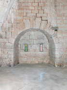 Fort © Région Bourgogne-Franche-Comté, Inventaire du patrimoine