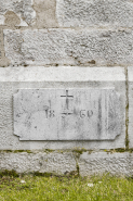 Église © Région Bourgogne-Franche-Comté, Inventaire du patrimoine