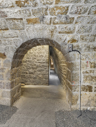 Fort © Région Bourgogne-Franche-Comté, Inventaire du patrimoine