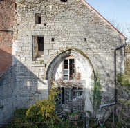 20253900162NUC4A © Région Bourgogne-Franche-Comté, Inventaire du patrimoine