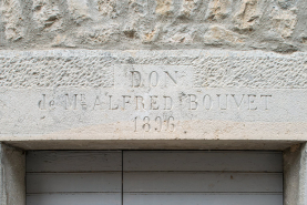 20253900245NUC4A © Région Bourgogne-Franche-Comté, Inventaire du patrimoine