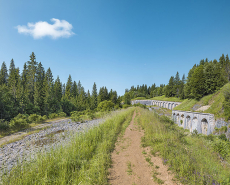 Fort © Région Bourgogne-Franche-Comté, Inventaire du patrimoine