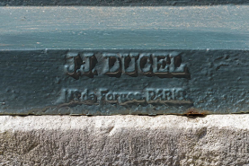 Signature © Région Bourgogne-Franche-Comté, Inventaire du patrimoine