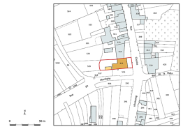Ferme © Région Bourgogne-Franche-Comté, Inventaire du patrimoine