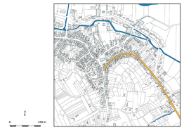 Rue © Région Bourgogne-Franche-Comté, Inventaire du patrimoine