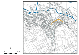 Rue © Région Bourgogne-Franche-Comté, Inventaire du patrimoine
