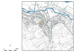 Rue © Région Bourgogne-Franche-Comté, Inventaire du patrimoine