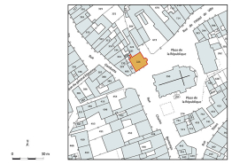 Maison © Région Bourgogne-Franche-Comté, Inventaire du patrimoine