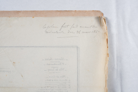 Salle d'asile halle © Région Bourgogne-Franche-Comté, Inventaire du patrimoine