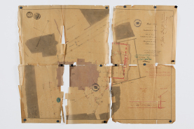 Halle © Région Bourgogne-Franche-Comté, Inventaire du patrimoine