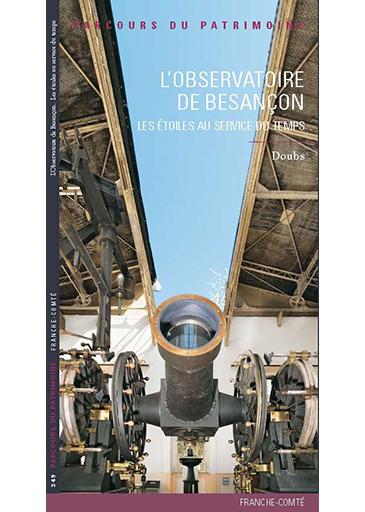 Observatoire de Besançon © 