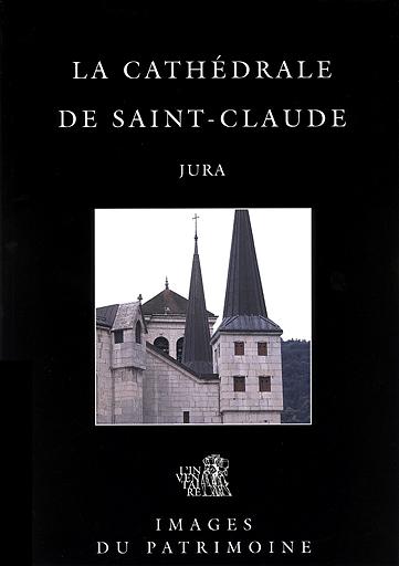 Cathédrale de Saint-Claude © 