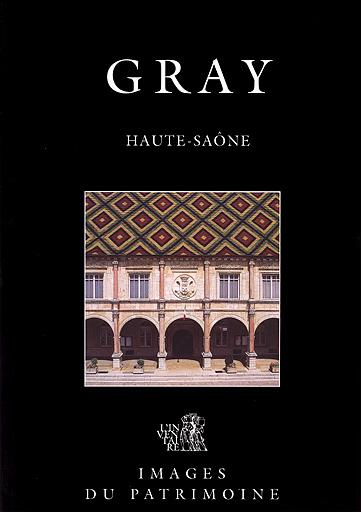 Gray, Haute-Saône © 