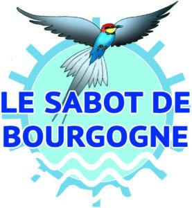 Association Le Sabot de Bourgogne, logo © Association Le Sabot de Bourgogne