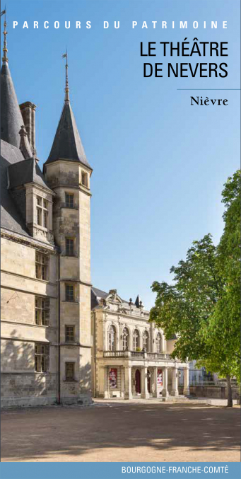 Page de couverture © Région Bourgogne-Franche-Comté