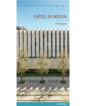 Publication Hôtel de région Bourgogne