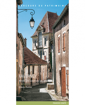 Publication Faverney