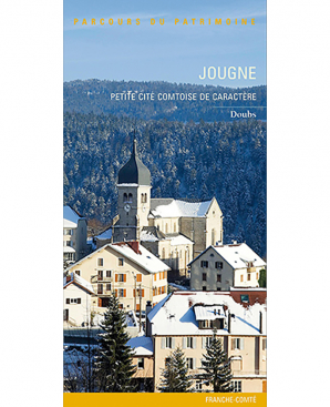 Publication Jougne