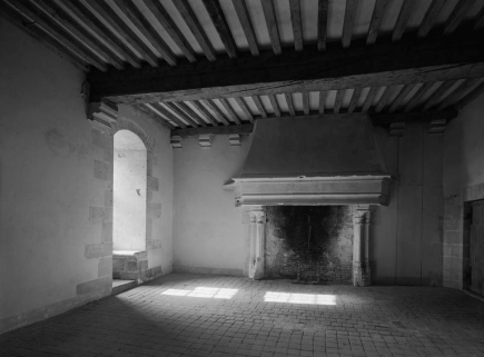  château fort © Région Bourgogne-Franche-Comté, Inventaire du patrimoine