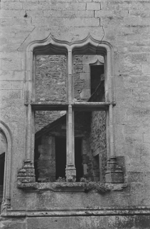  château fort © Région Bourgogne-Franche-Comté, Inventaire du patrimoine