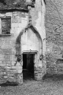  château fort © Région Bourgogne-Franche-Comté, Inventaire du patrimoine
