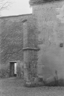  château fort © Région Bourgogne-Franche-Comté, Inventaire du patrimoine