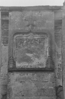  château fort © Région Bourgogne-Franche-Comté, Inventaire du patrimoine