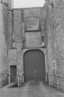  château fort © Région Bourgogne-Franche-Comté, Inventaire du patrimoine