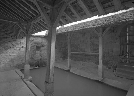  lavoir © Région Bourgogne-Franche-Comté, Inventaire du patrimoine