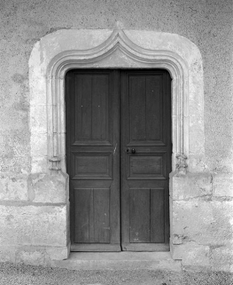  église © Région Bourgogne-Franche-Comté, Inventaire du patrimoine