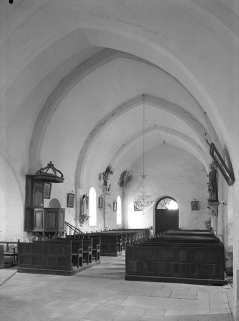  église © Région Bourgogne-Franche-Comté, Inventaire du patrimoine