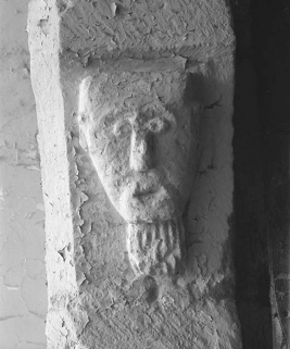 église © Région Bourgogne-Franche-Comté, Inventaire du patrimoine