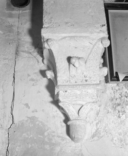 église © Région Bourgogne-Franche-Comté, Inventaire du patrimoine