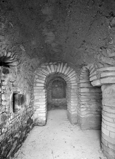 église © Région Bourgogne-Franche-Comté, Inventaire du patrimoine église © Région Bourgogne-Franche-Comté, Inventaire du patrimoine