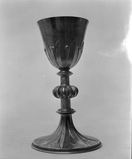  ciboire calice patène © Région Bourgogne-Franche-Comté, Inventaire du patrimoine