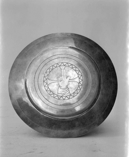  ciboire calice patène © Région Bourgogne-Franche-Comté, Inventaire du patrimoine