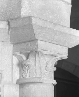  église © Région Bourgogne-Franche-Comté, Inventaire du patrimoine