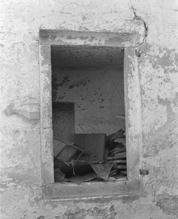 chapelle © Région Bourgogne-Franche-Comté, Inventaire du patrimoine