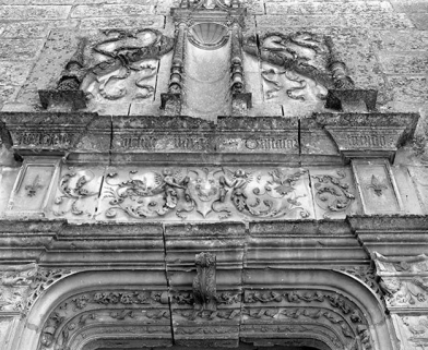  chapelle funéraire © Région Bourgogne-Franche-Comté, Inventaire du patrimoine