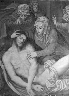  tableau © Région Bourgogne-Franche-Comté, Inventaire du patrimoine