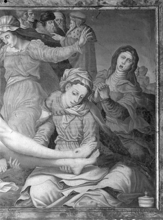  tableau © Région Bourgogne-Franche-Comté, Inventaire du patrimoine