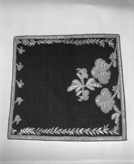  chasuble © Région Bourgogne-Franche-Comté, Inventaire du patrimoine