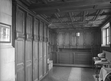 église paroissiale © Région Bourgogne-Franche-Comté, Inventaire du patrimoine