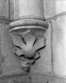 église paroissiale © Région Bourgogne-Franche-Comté, Inventaire du patrimoine