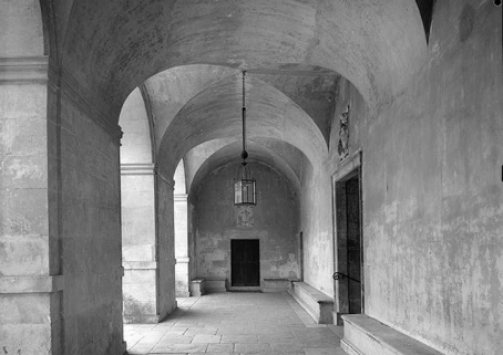 château © Région Bourgogne-Franche-Comté, Inventaire du patrimoine