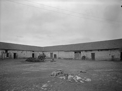  ferme © Région Bourgogne-Franche-Comté, Inventaire du patrimoine