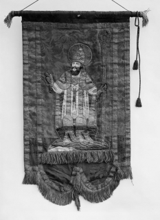 Vue générale. © Région Bourgogne-Franche-Comté, Inventaire du patrimoine